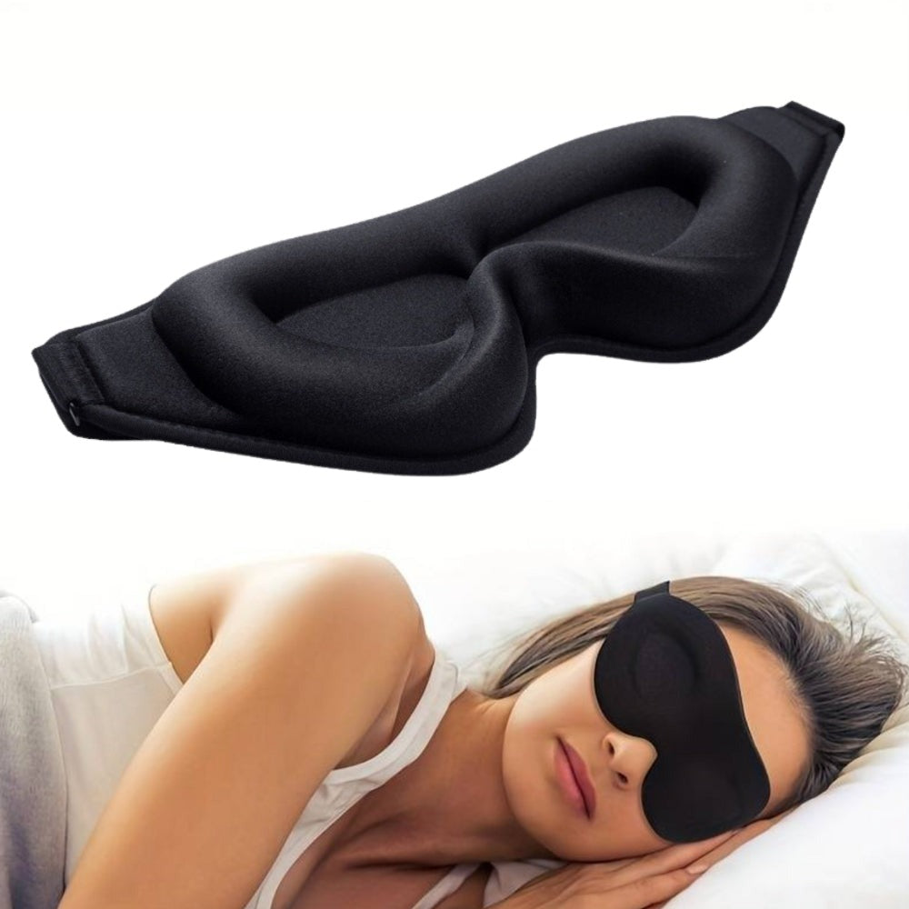 Ne laissez plus votre sommeil au hasard !