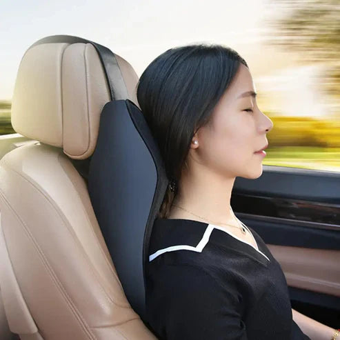 Pourquoi choisir notre coussin nuque pour voiture ?