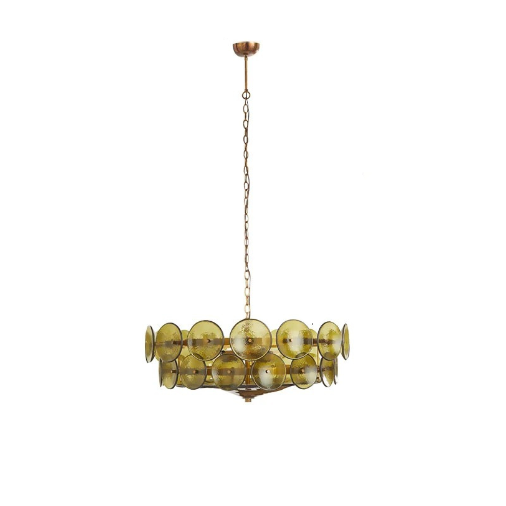 Italian chandelier Lorenzo