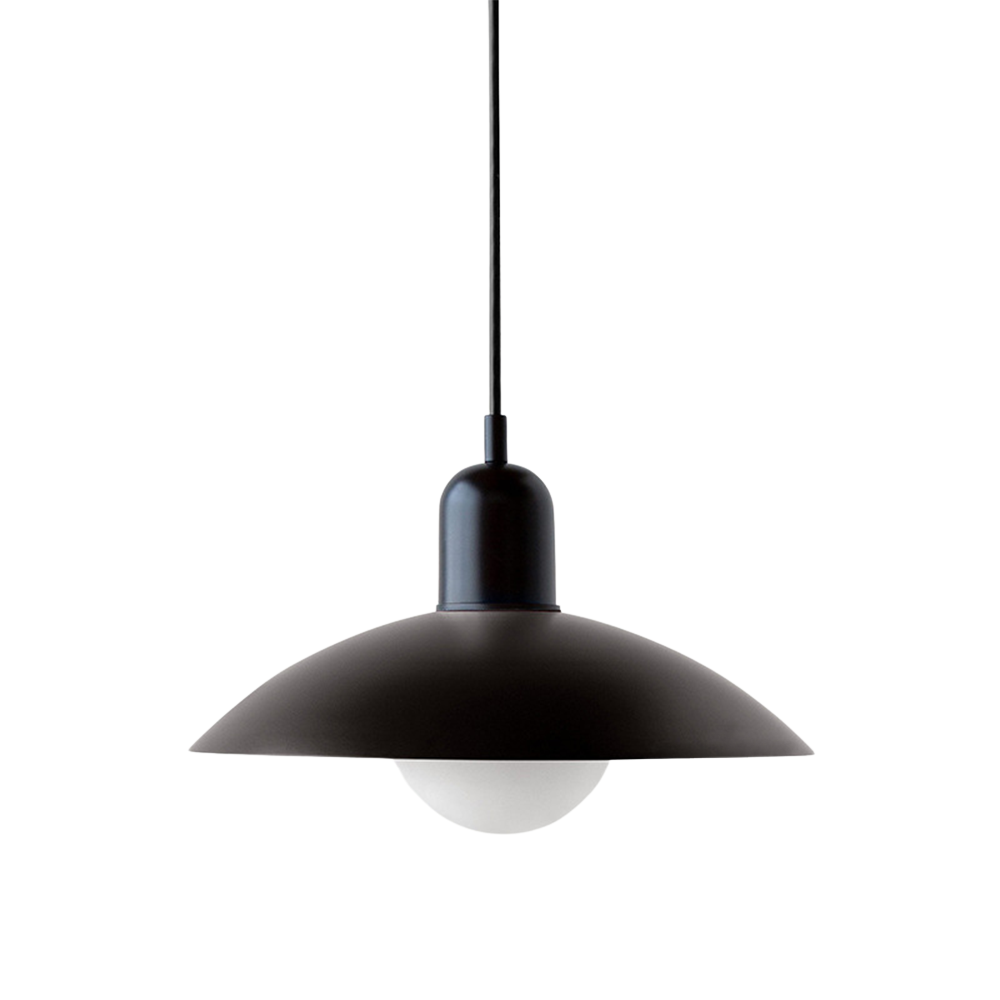 Macaron Pendant Lamp