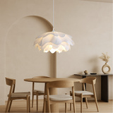Peony Mud Pendant Lamp