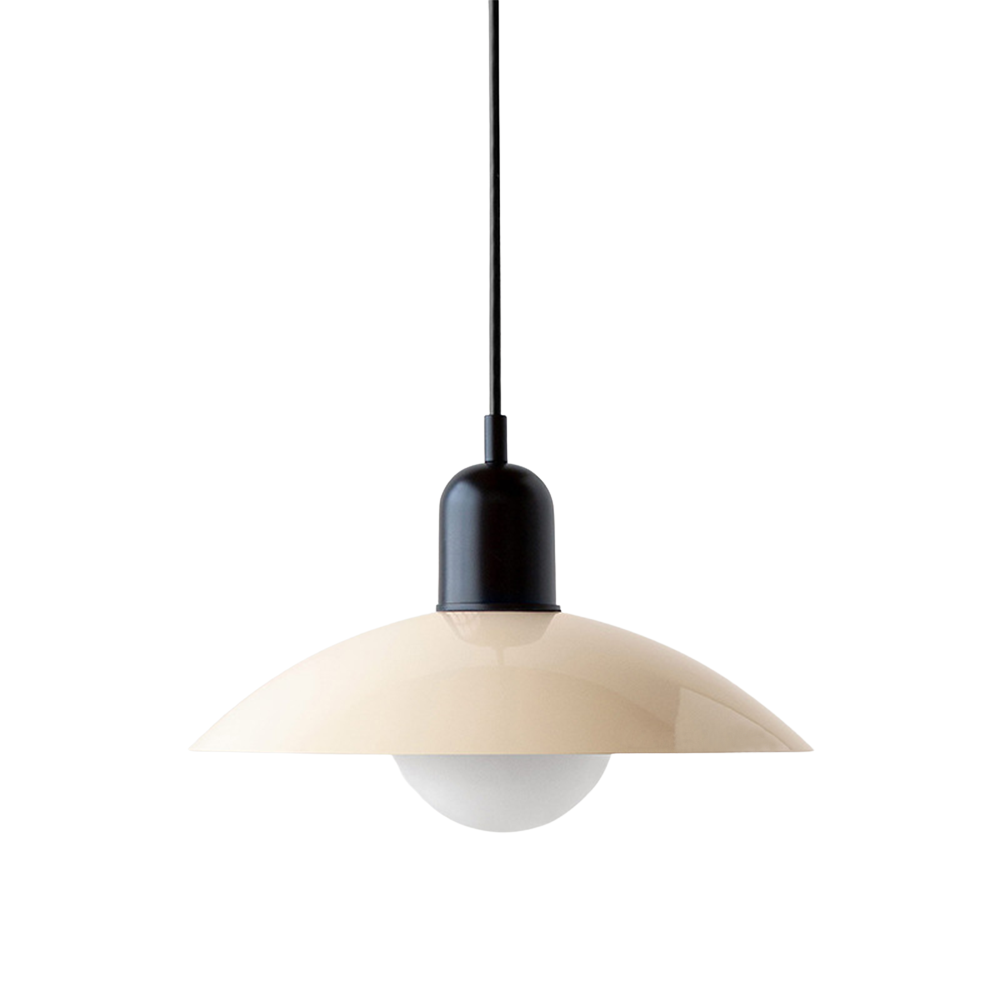Macaron Pendant Lamp