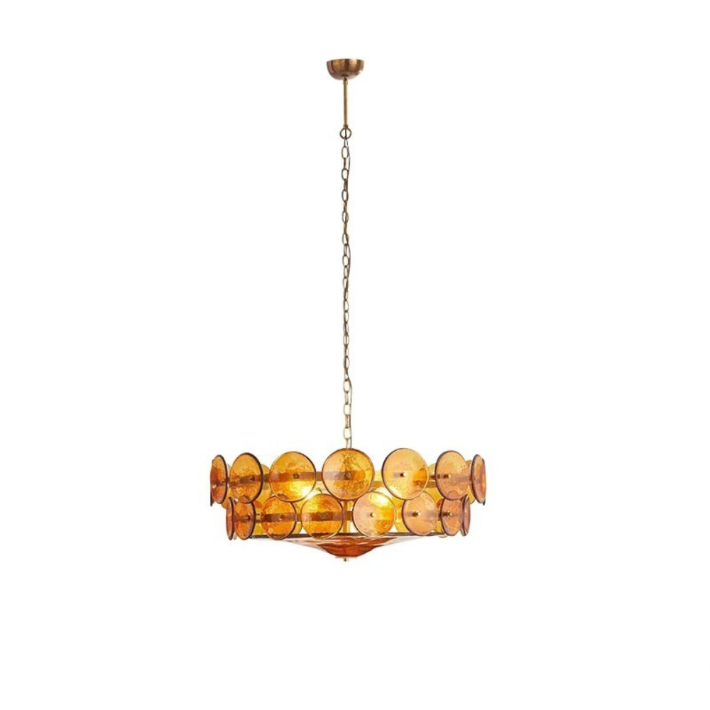 Italian chandelier Lorenzo