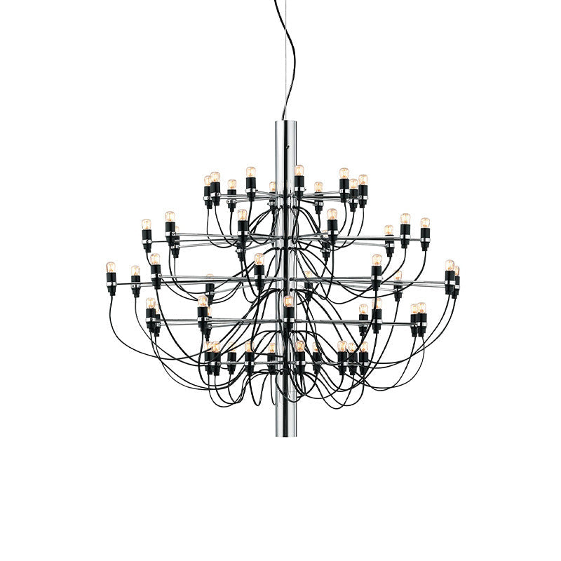 Italian medieval chandelier