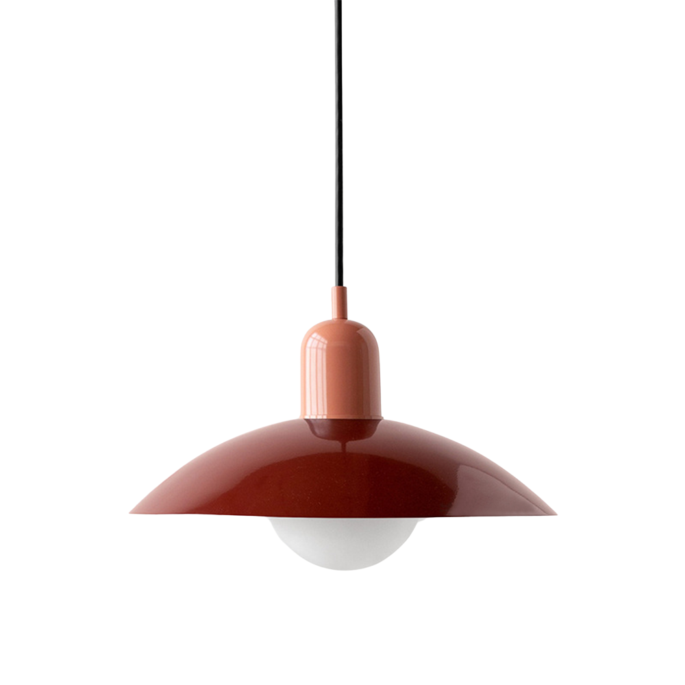 Macaron Pendant Lamp