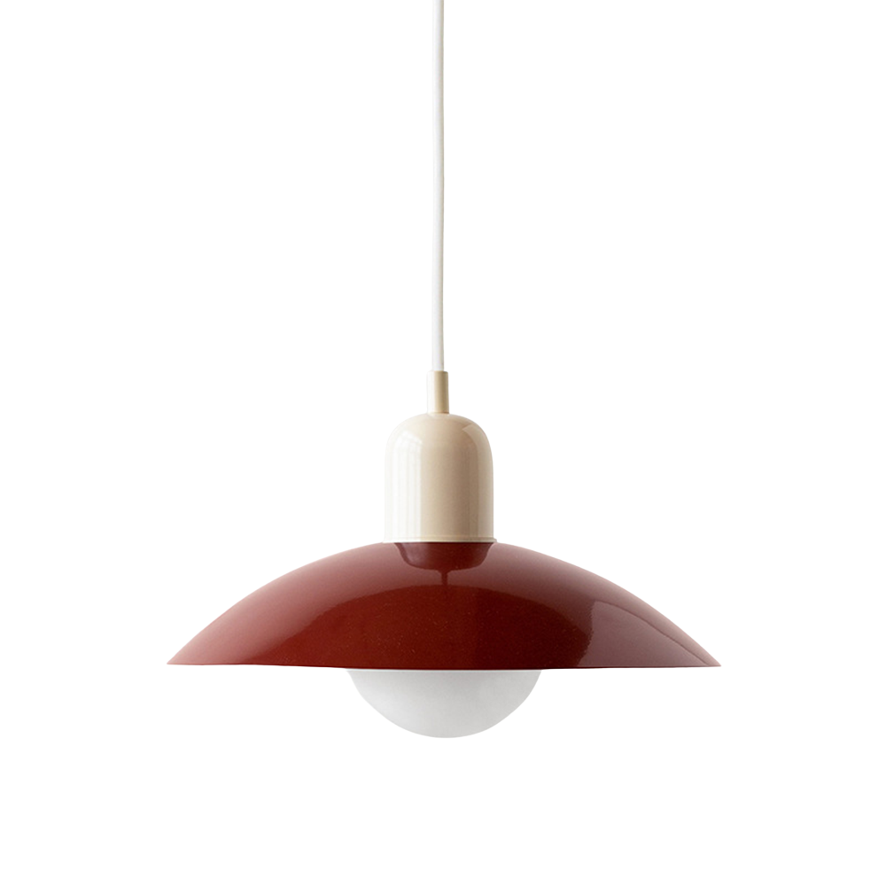 Macaron Pendant Lamp