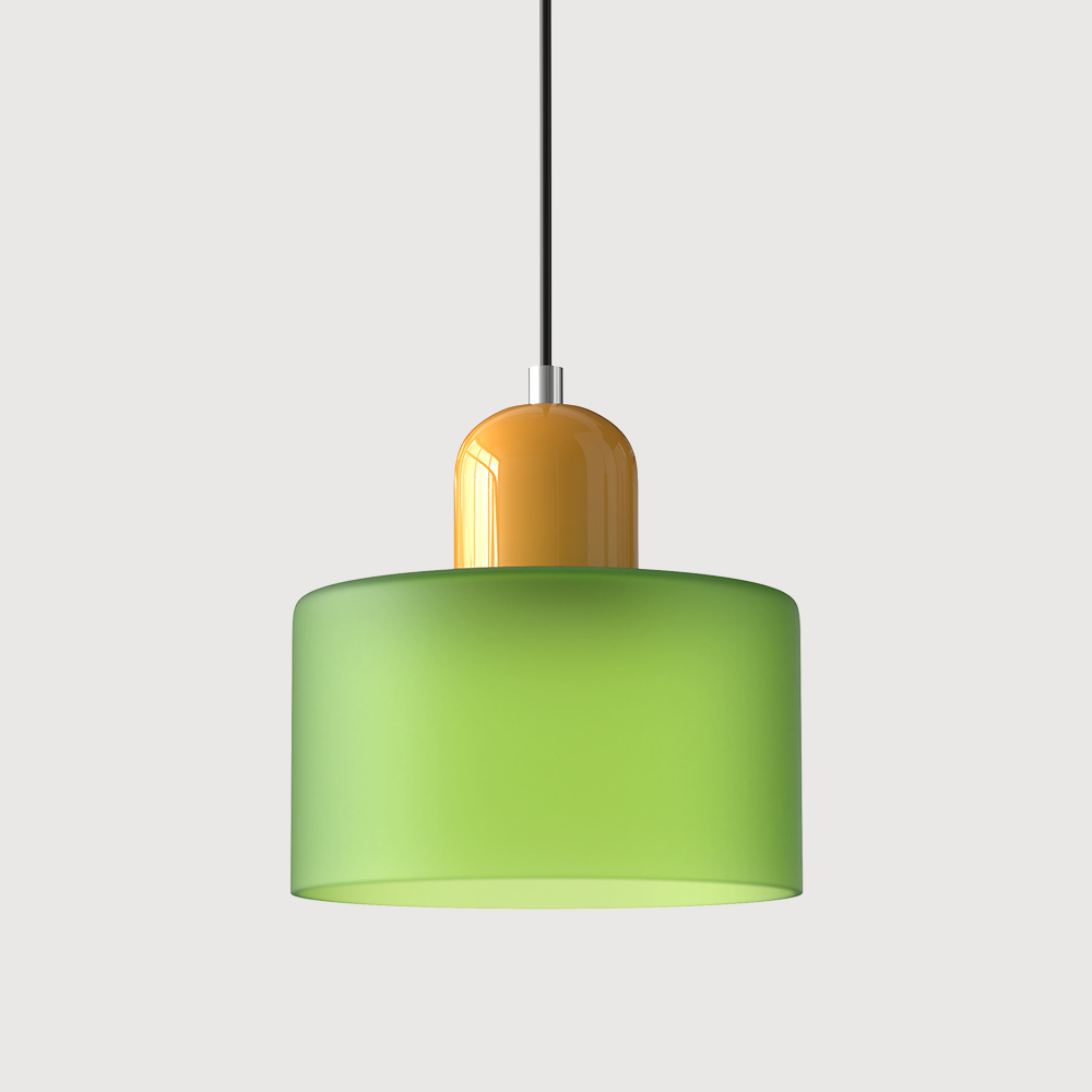 Creative Bauhaus Pendant Lamp