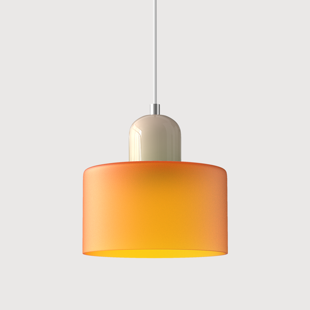 Creative Bauhaus Pendant Lamp