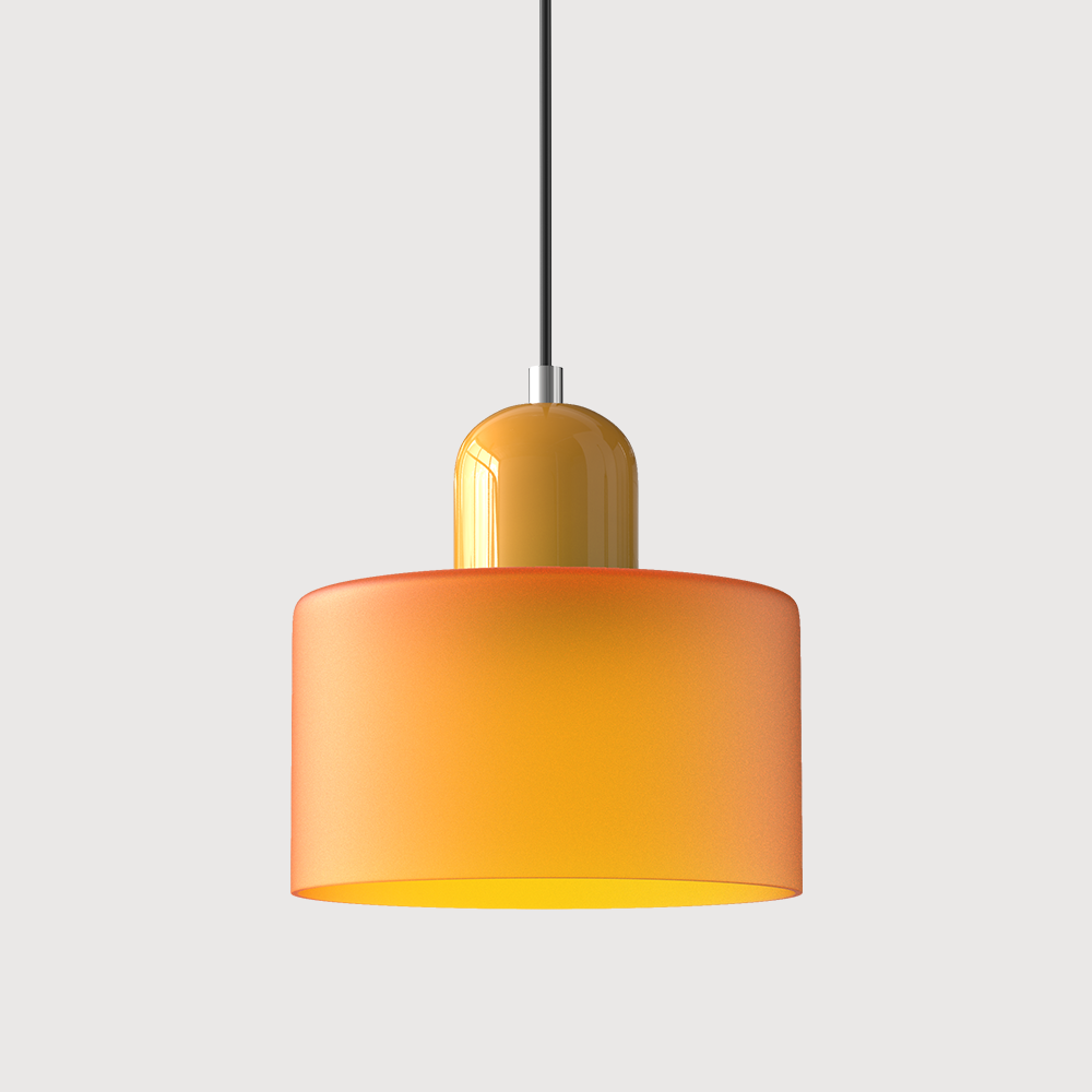 Creative Bauhaus Pendant Lamp