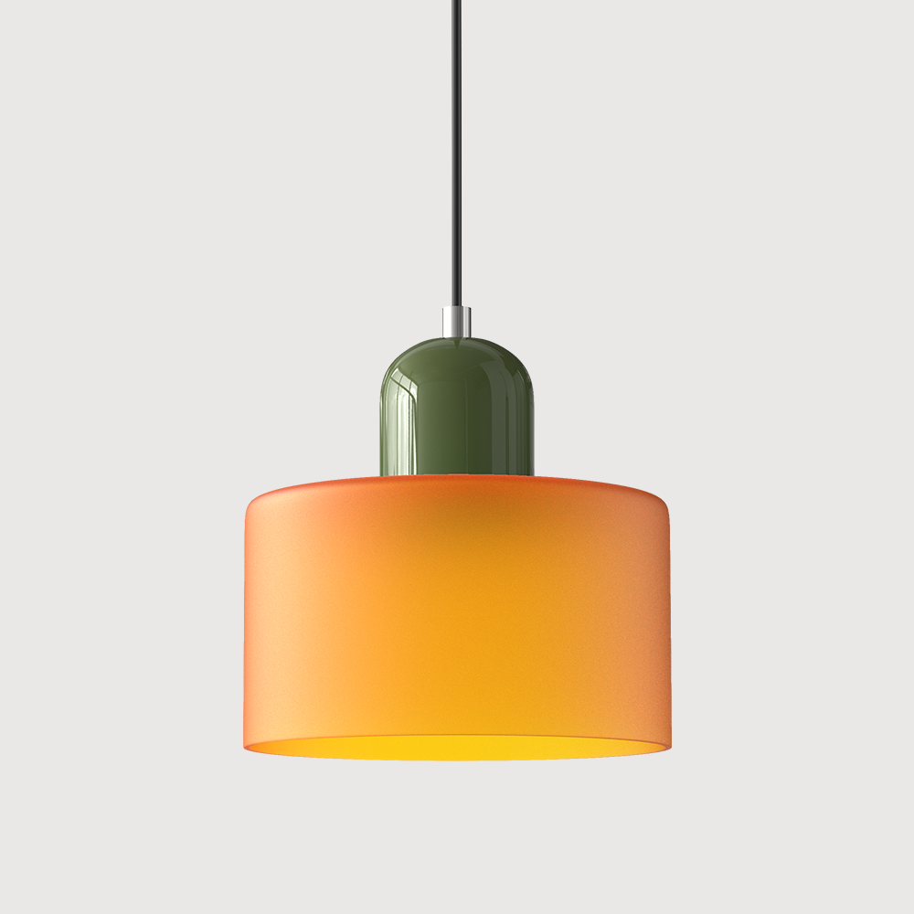 Creative Bauhaus Pendant Lamp