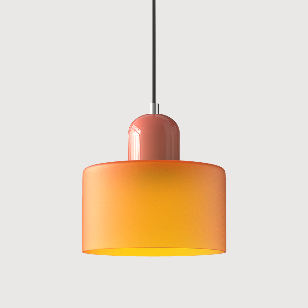 Creative Bauhaus Pendant Lamp