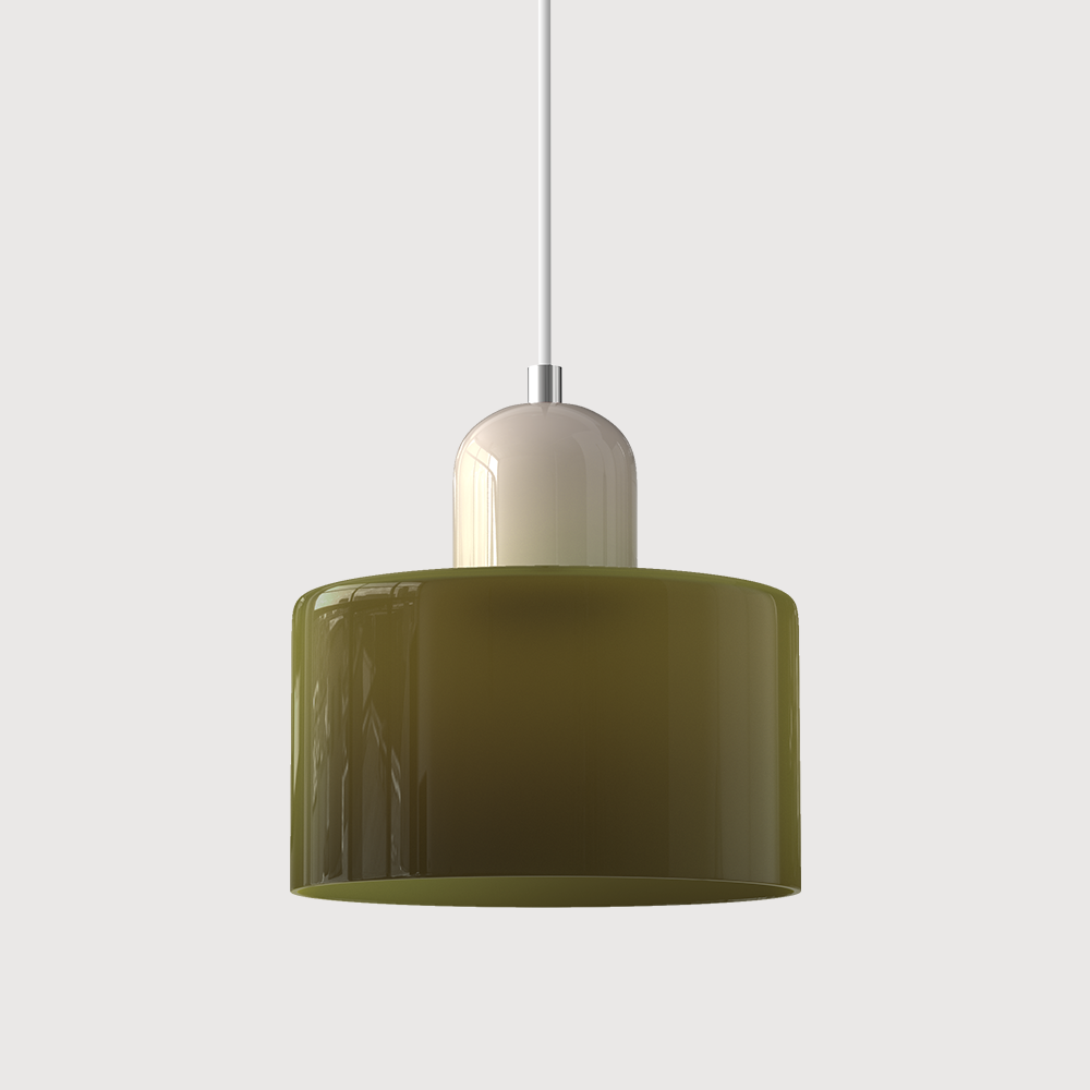 Creative Bauhaus Pendant Lamp
