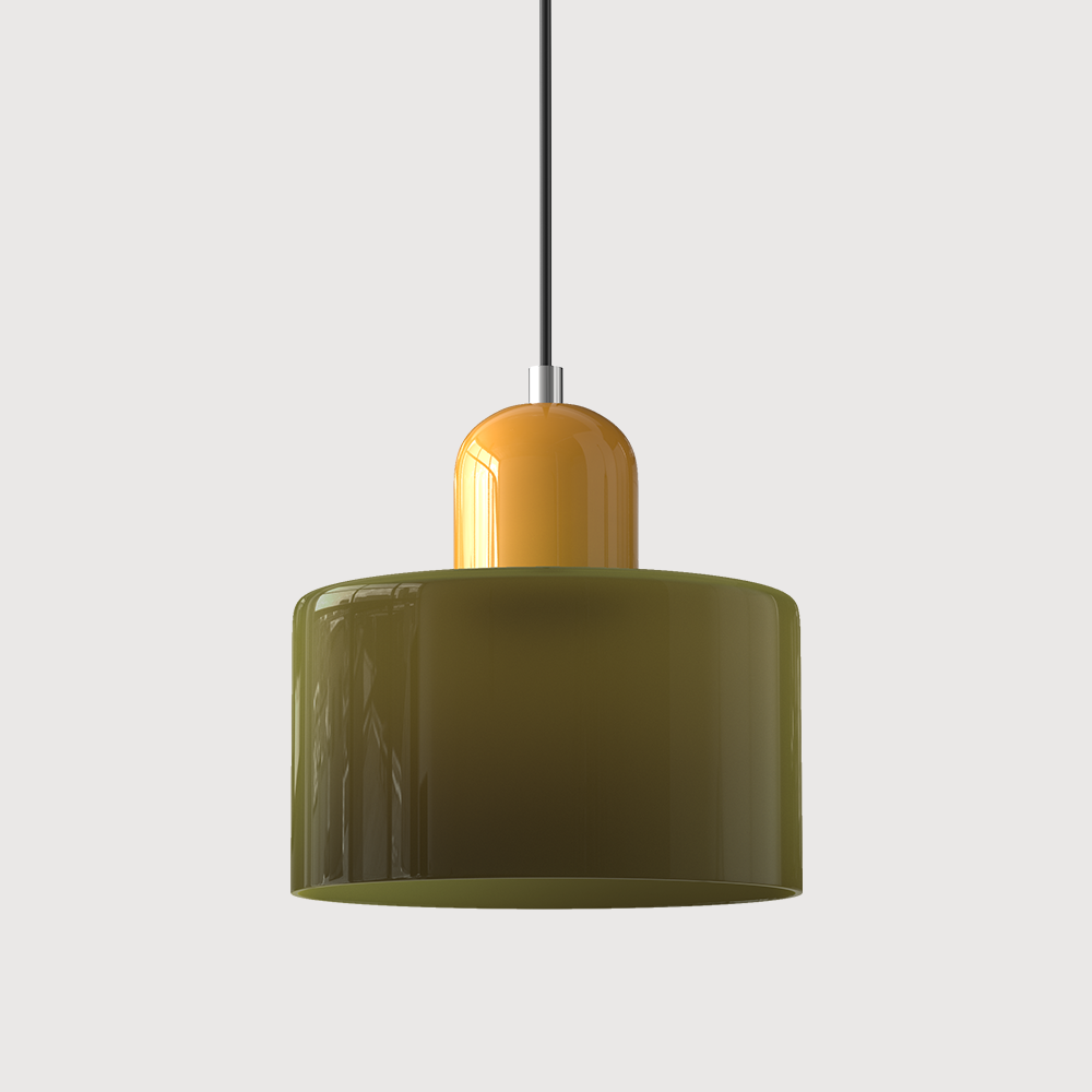 Creative Bauhaus Pendant Lamp