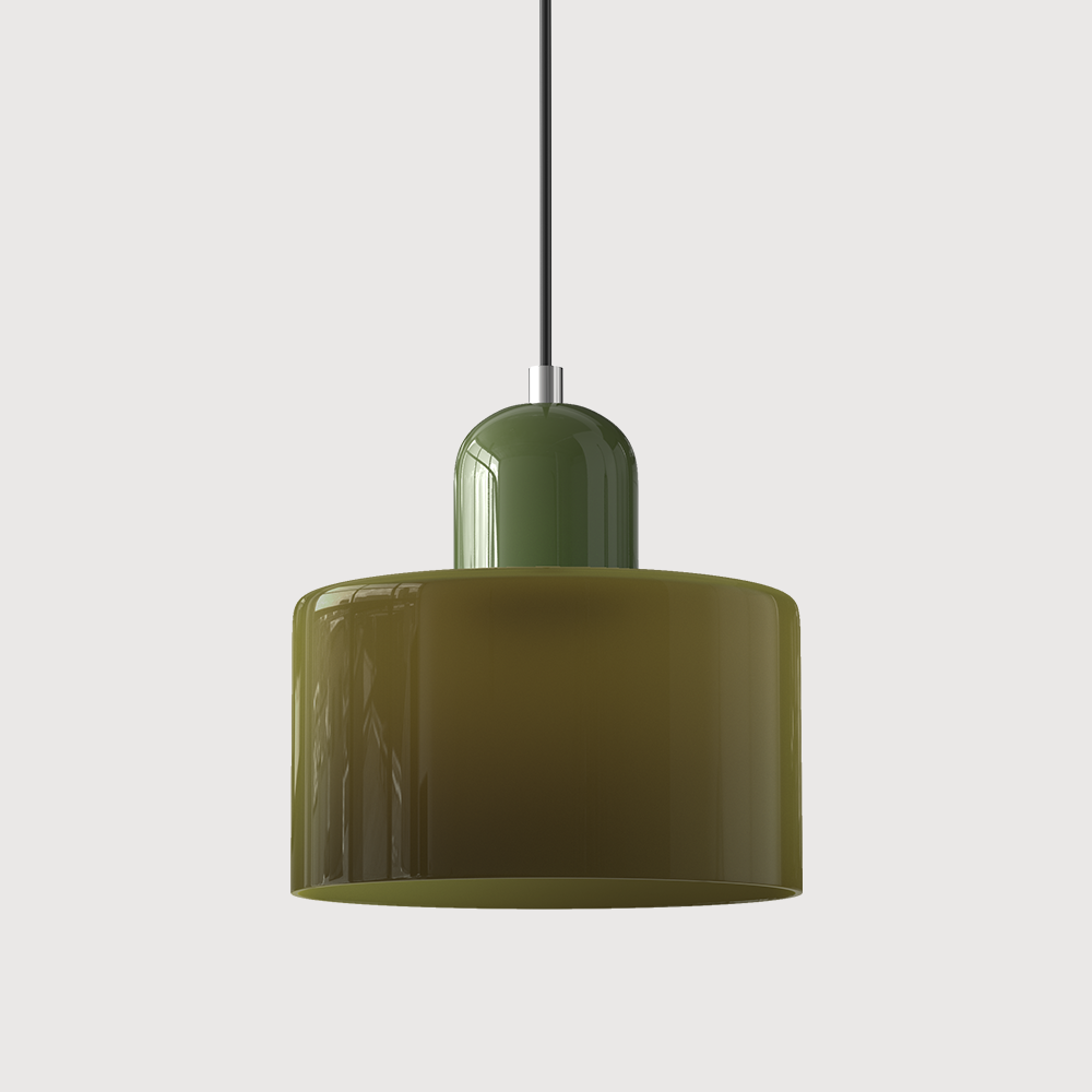 Creative Bauhaus Pendant Lamp