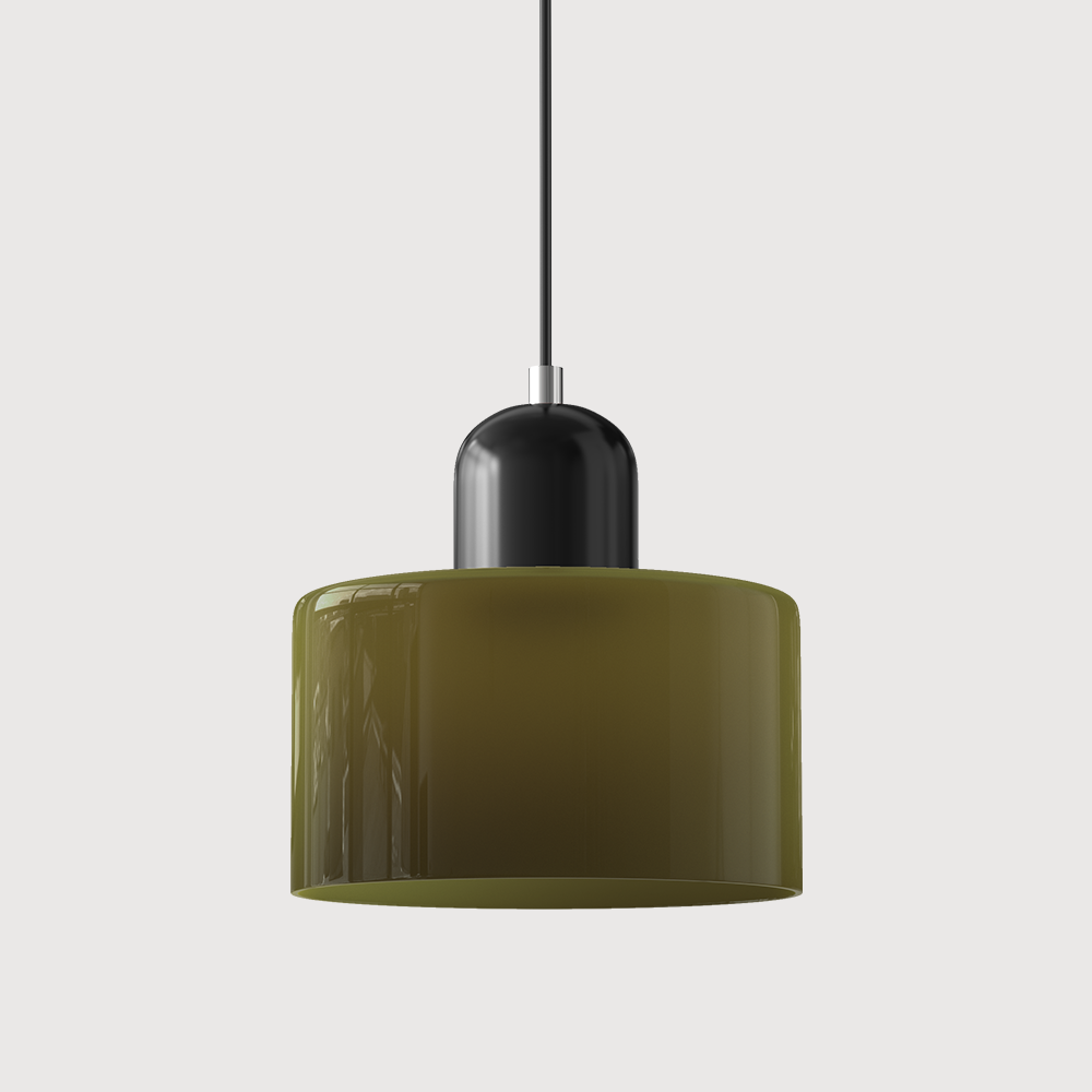 Creative Bauhaus Pendant Lamp