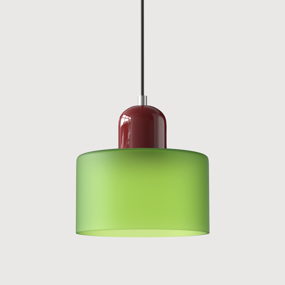 Creative Bauhaus Pendant Lamp