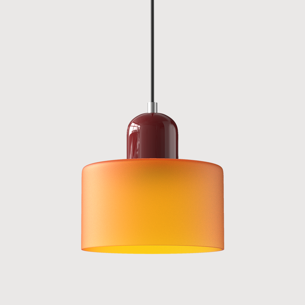 Creative Bauhaus Pendant Lamp