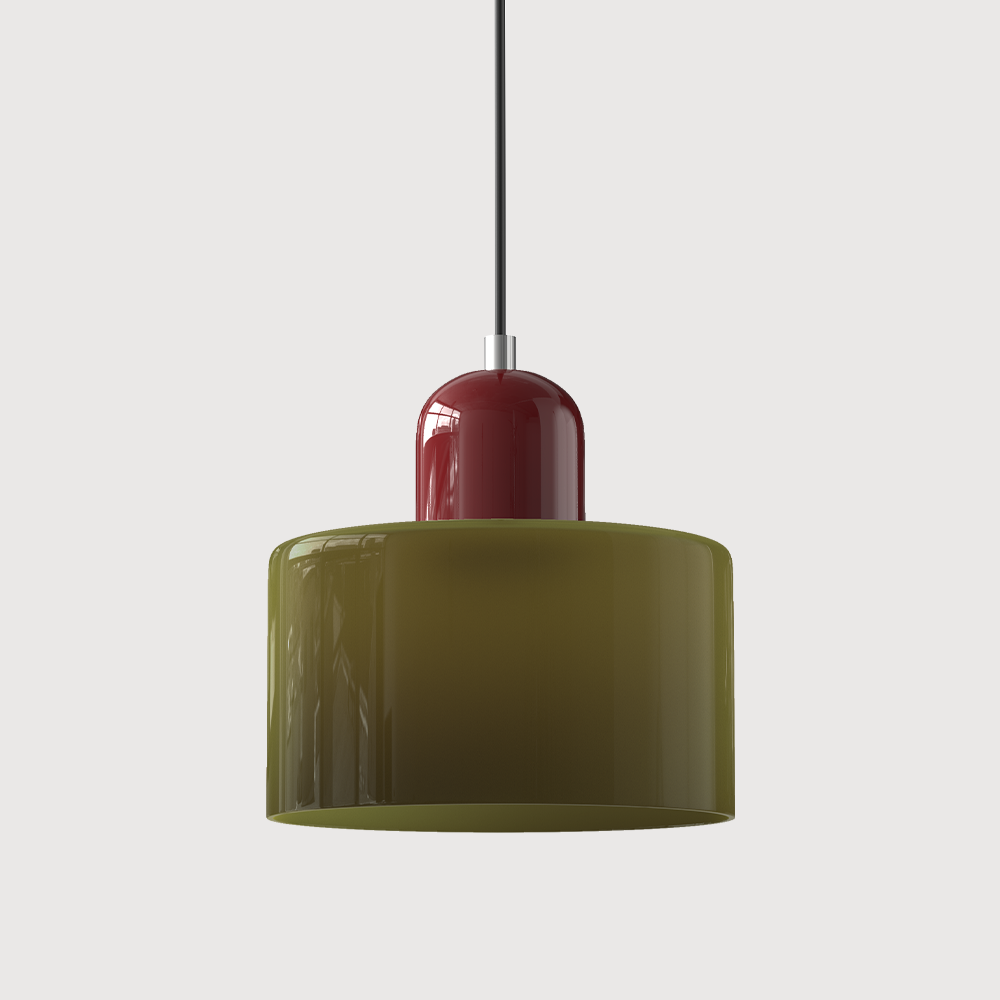 Creative Bauhaus Pendant Lamp