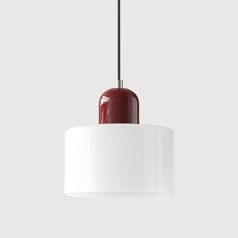 Creative Bauhaus Pendant Lamp