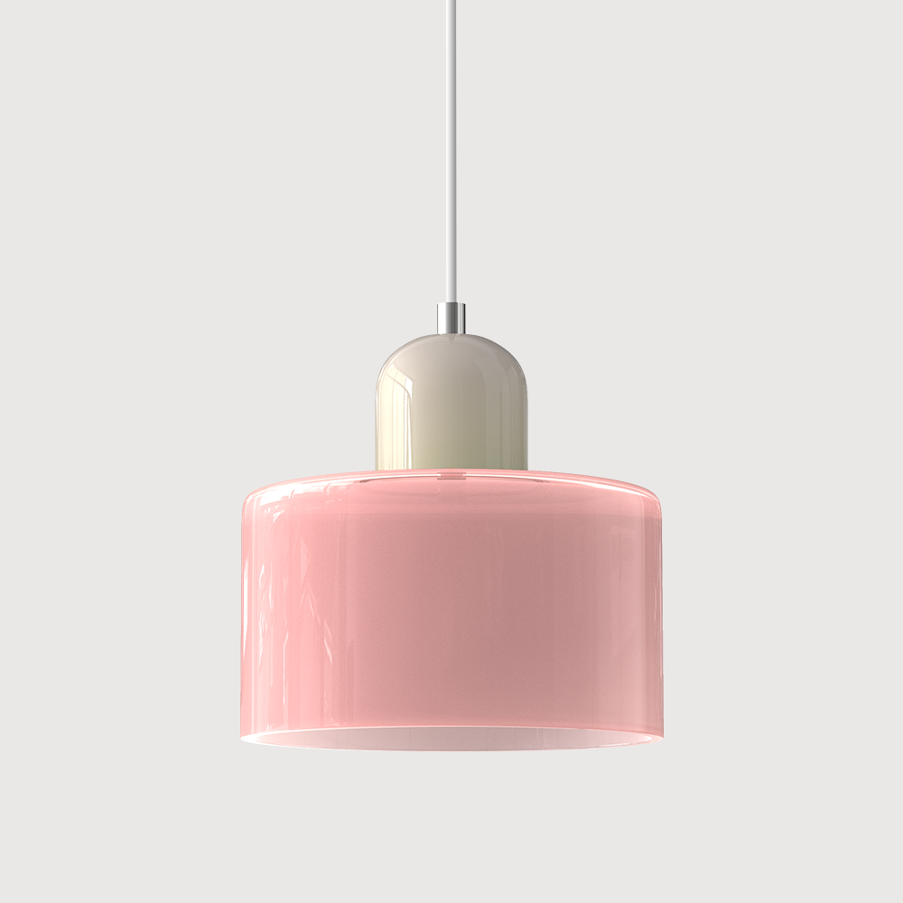 Creative Bauhaus Pendant Lamp