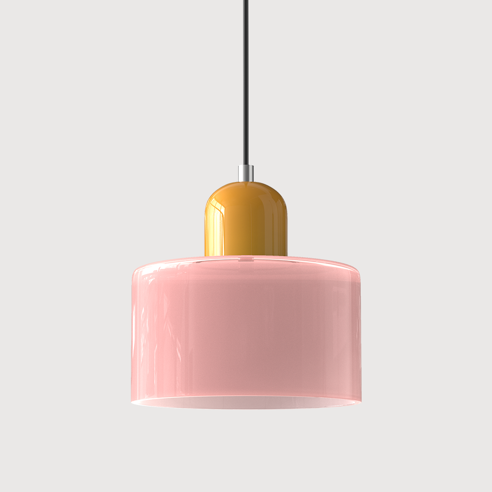 Creative Bauhaus Pendant Lamp