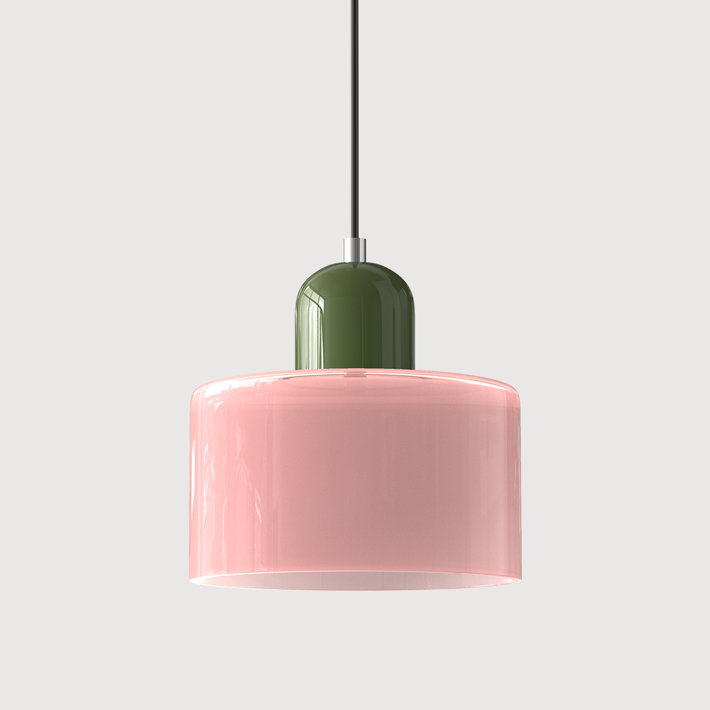 Creative Bauhaus Pendant Lamp