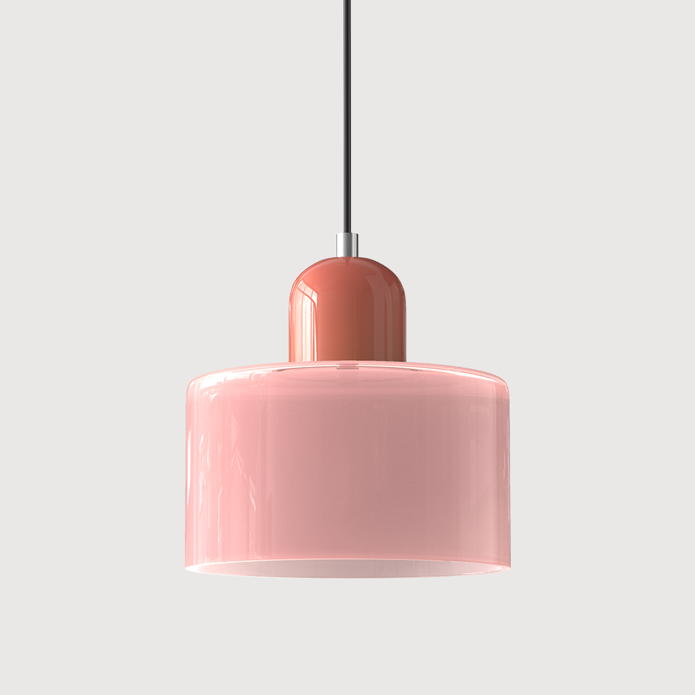 Creative Bauhaus Pendant Lamp