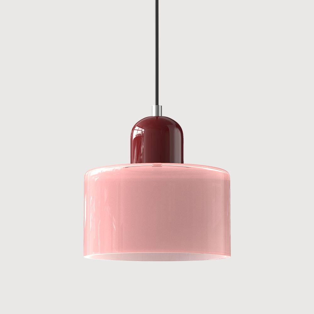 Creative Bauhaus Pendant Lamp