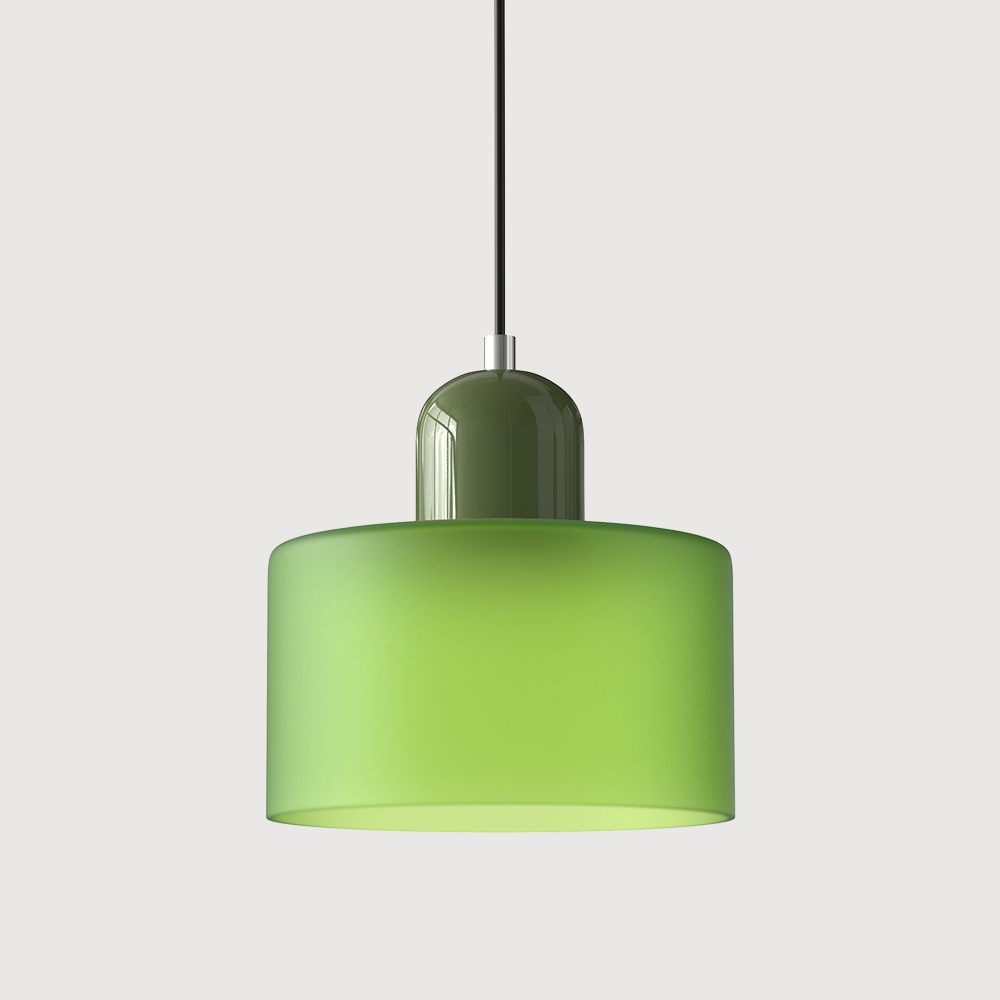 Creative Bauhaus Pendant Lamp