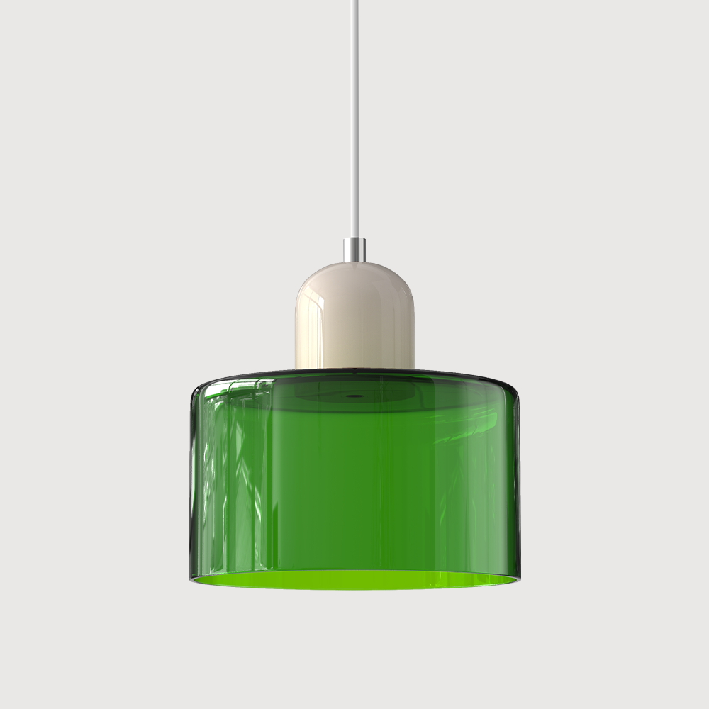 Creative Bauhaus Pendant Lamp