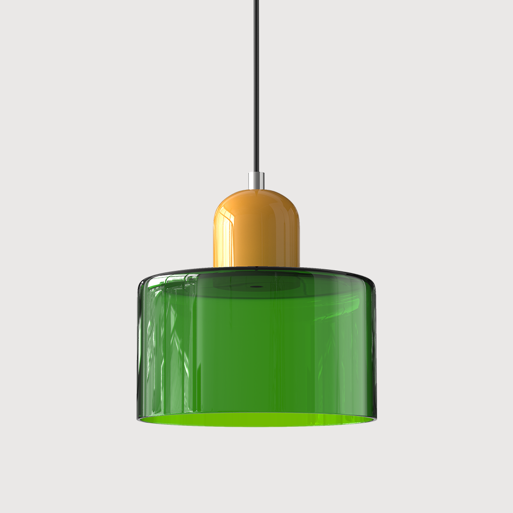 Creative Bauhaus Pendant Lamp