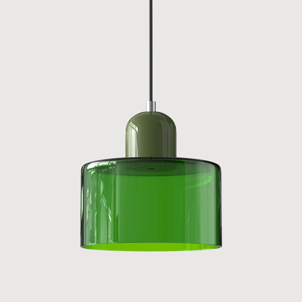 Creative Bauhaus Pendant Lamp