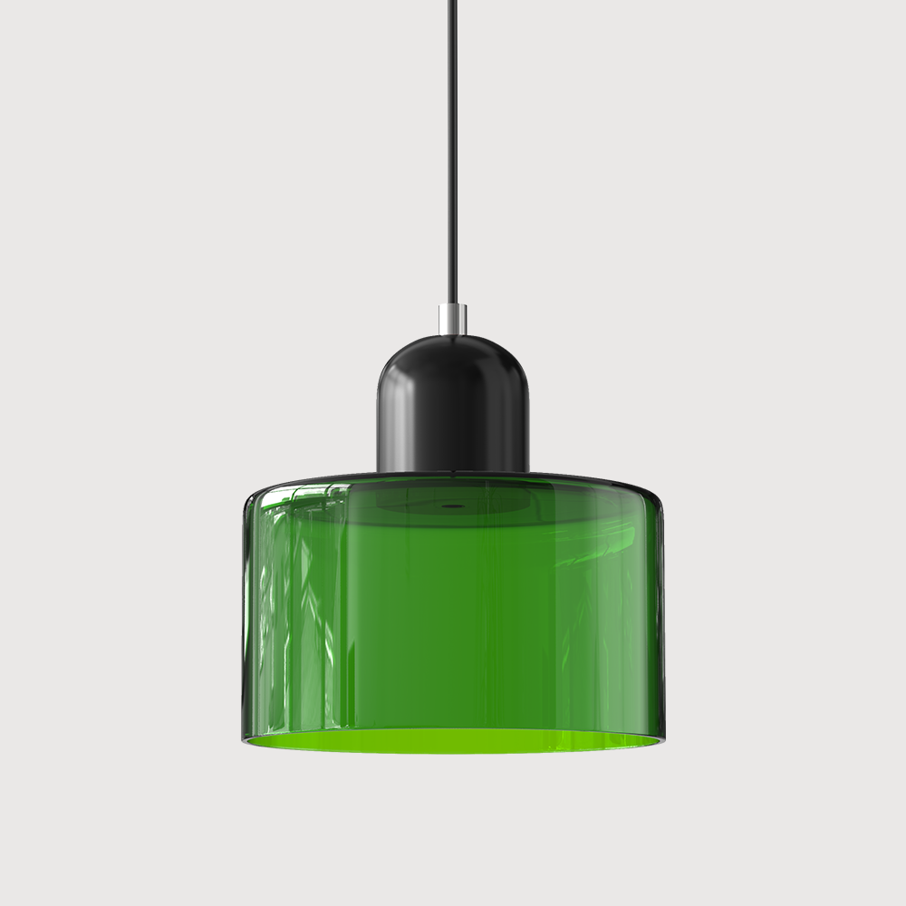 Creative Bauhaus Pendant Lamp