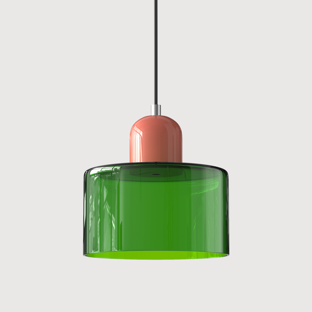 Creative Bauhaus Pendant Lamp