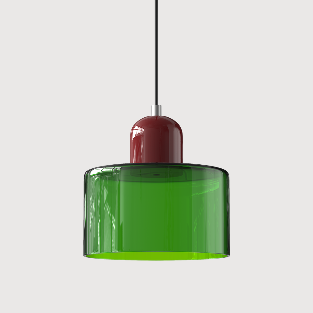 Creative Bauhaus Pendant Lamp