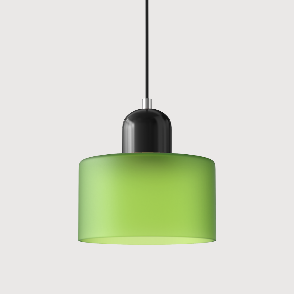 Creative Bauhaus Pendant Lamp