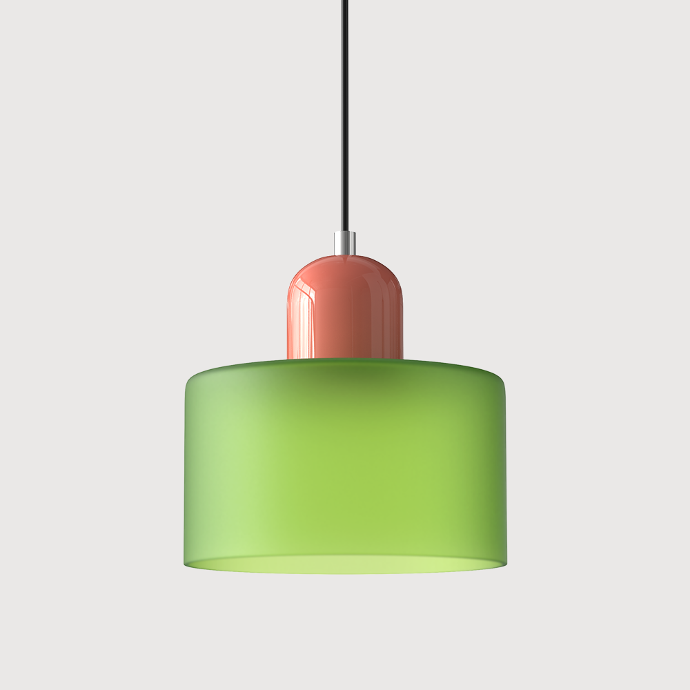 Creative Bauhaus Pendant Lamp