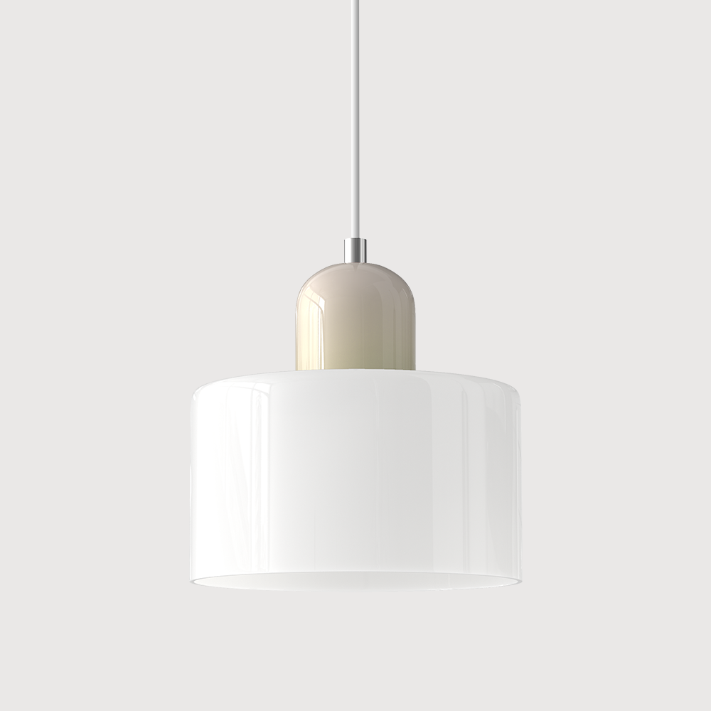 Creative Bauhaus Pendant Lamp