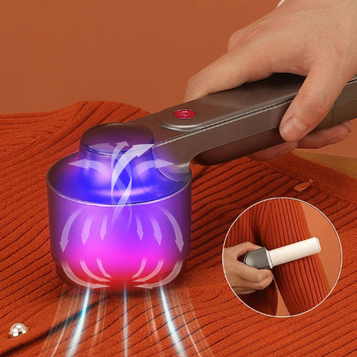 Tondeuse a bouloche pour un rasage précis dog travel bottle leak-proof design on-