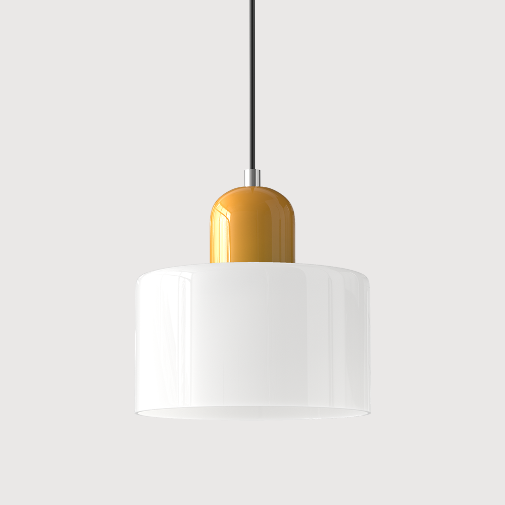 Creative Bauhaus Pendant Lamp