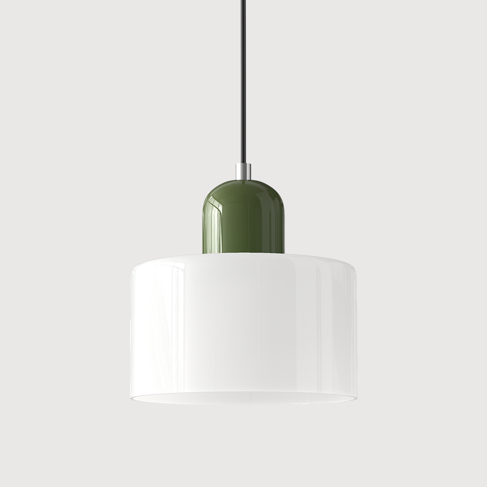 Creative Bauhaus Pendant Lamp
