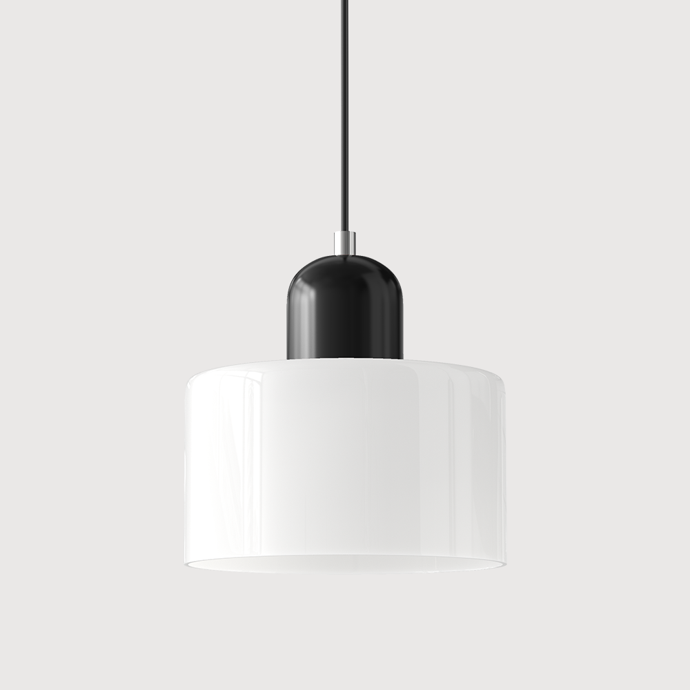 Creative Bauhaus Pendant Lamp