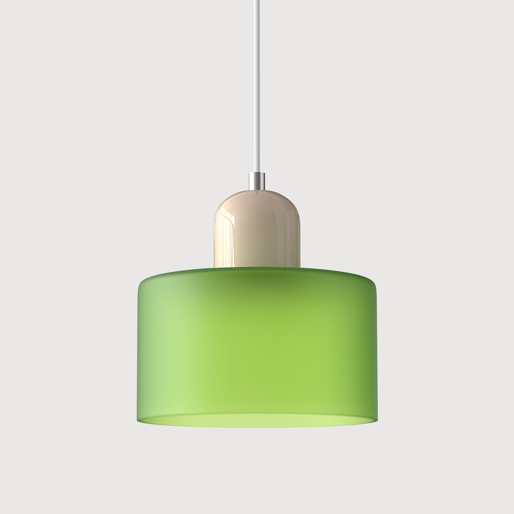 Creative Bauhaus Pendant Lamp