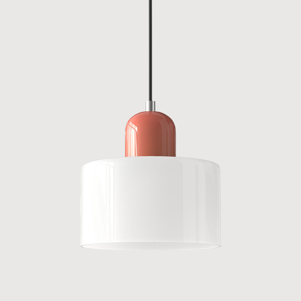 Creative Bauhaus Pendant Lamp