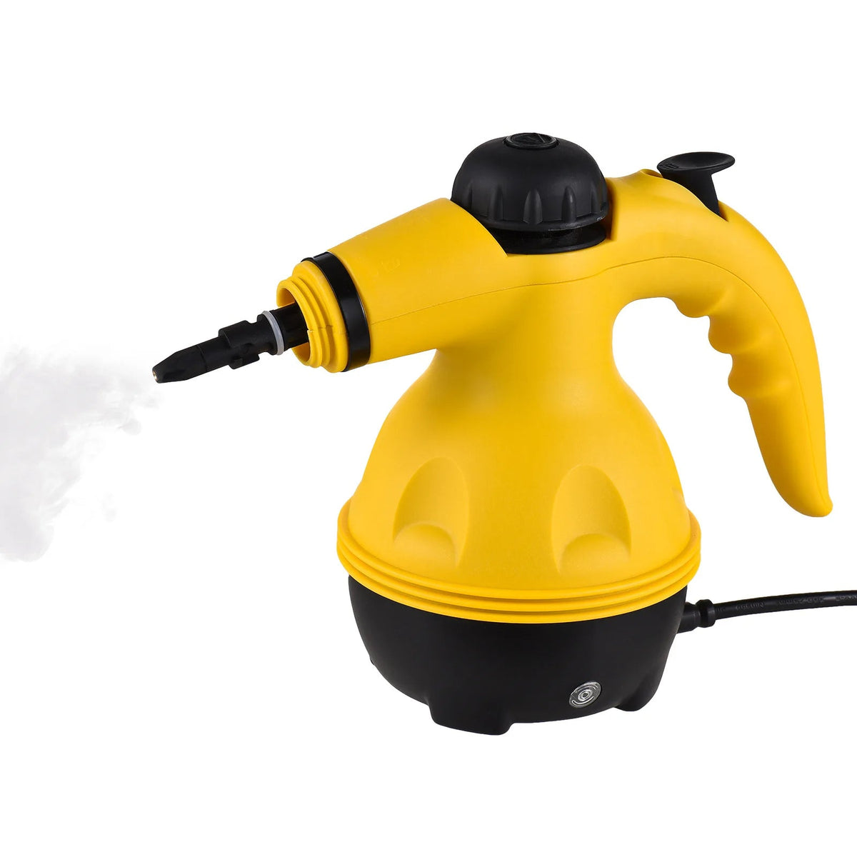 Nettoyeur Vapeur Haute Performance SteamMaster X2025 - Vapeur Haute Température d