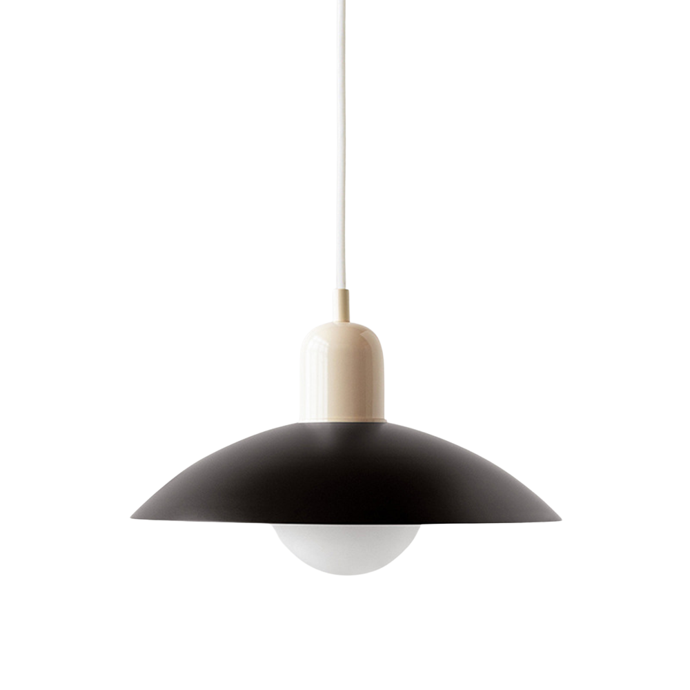 Macaron Pendant Lamp