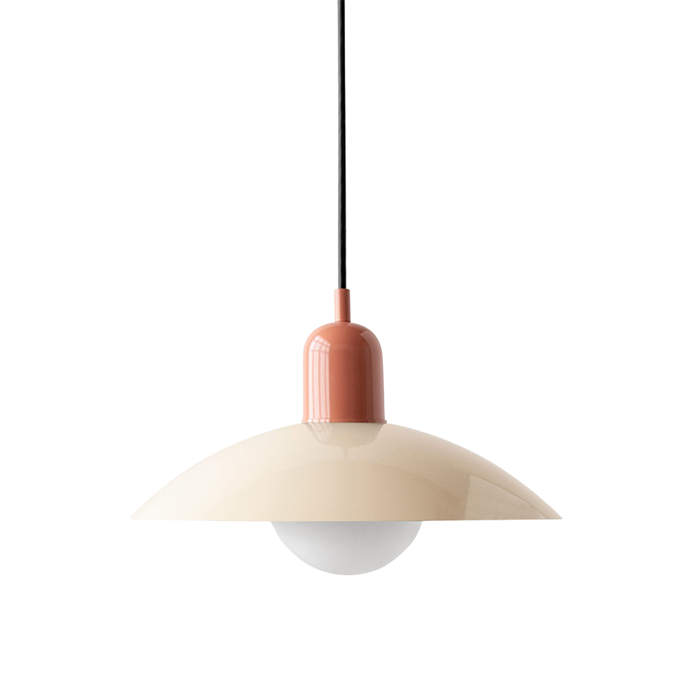 Macaron Pendant Lamp