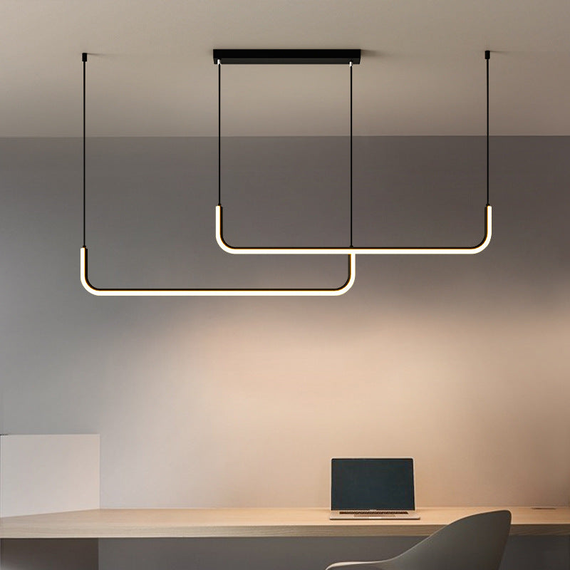 Dumont Pendant Lamp