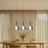 Nady glass pendant lamp