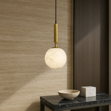 Bosso Hanging Lamp